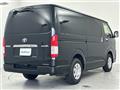 2026 Toyota Hiace Van