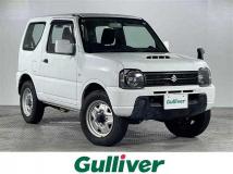 2017 Suzuki Jimny