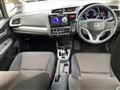 2013 Honda Fit Hybrid