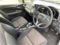 2013 Honda Fit Hybrid