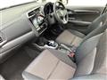 2013 Honda Fit Hybrid