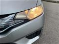 2013 Honda Fit Hybrid