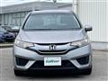 2013 Honda Fit Hybrid