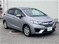 2013 Honda Fit Hybrid
