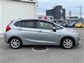 2013 Honda Fit Hybrid