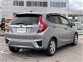 2013 Honda Fit Hybrid