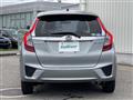 2013 Honda Fit Hybrid