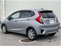 2013 Honda Fit Hybrid