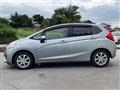 2013 Honda Fit Hybrid