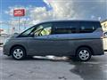 2021 Nissan Serena