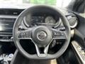 2021 Nissan KIX