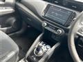 2021 Nissan KIX