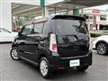 2012 Suzuki Wagon R Stingray
