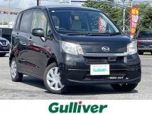 2013 Daihatsu Move