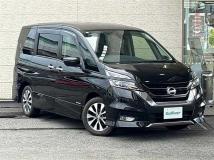 2019 Nissan Serena