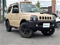 1999 Suzuki Jimny