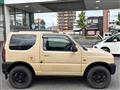 1999 Suzuki Jimny