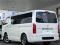 2015 Toyota Regiusace Van
