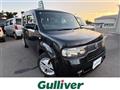 2010 Nissan Cube