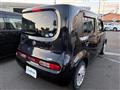 2010 Nissan Cube