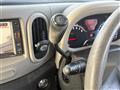 2010 Nissan Cube