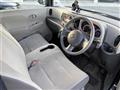 2010 Nissan Cube