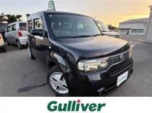 2010 Nissan Cube