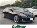 2010 Toyota Mark X