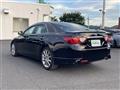 2010 Toyota Mark X