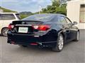 2010 Toyota Mark X