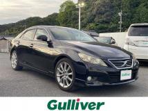 2010 Toyota Mark X