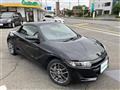 2020 Honda S660