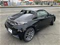 2020 Honda S660