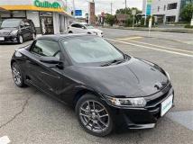 2020 Honda S660