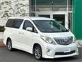 2011 Toyota Alphard