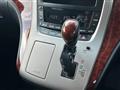 2011 Toyota Alphard