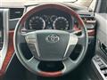 2011 Toyota Alphard