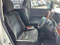 2011 Toyota Alphard