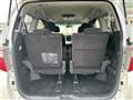 2011 Toyota Alphard