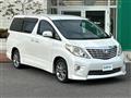 2011 Toyota Alphard