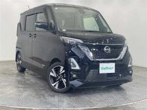 2023 Nissan ROOX