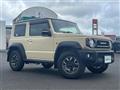 2022 Suzuki Jimny Sierra