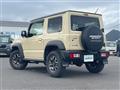 2022 Suzuki Jimny Sierra