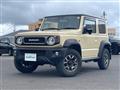 2022 Suzuki Jimny Sierra
