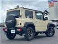2022 Suzuki Jimny Sierra