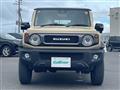 2022 Suzuki Jimny Sierra