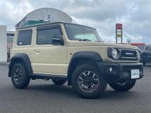 2022 Suzuki Jimny Sierra