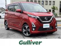 2020 Nissan DAYZ