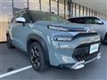 2022 Citroen C3