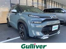 2022 Citroen C3